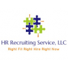 HR Recruiting Services