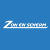 Zon en Scherm-logo
