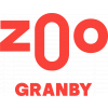 Zoo de Granby-logo