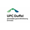 UPC Duffel