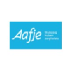 Aafje | Zorg thuis-logo