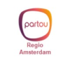 Partou regio Amsterdam-logo