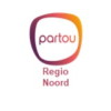 Partou regio Noord - Oost-logo