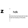 Zürcher Hochschule der Künste-logo